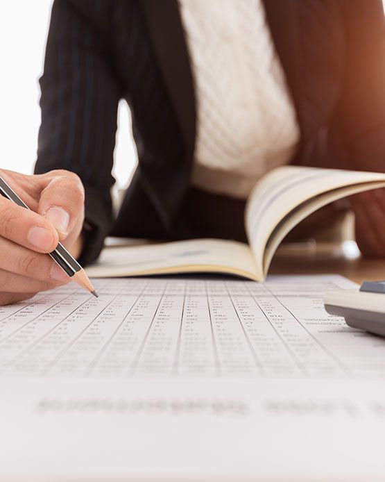 Blom & Partners Accountants en Adviseurs toetst of bewindvoerders in Noord-Holland aan de kwaliteitseisen van de Nederlandse rechtbanken voldoen